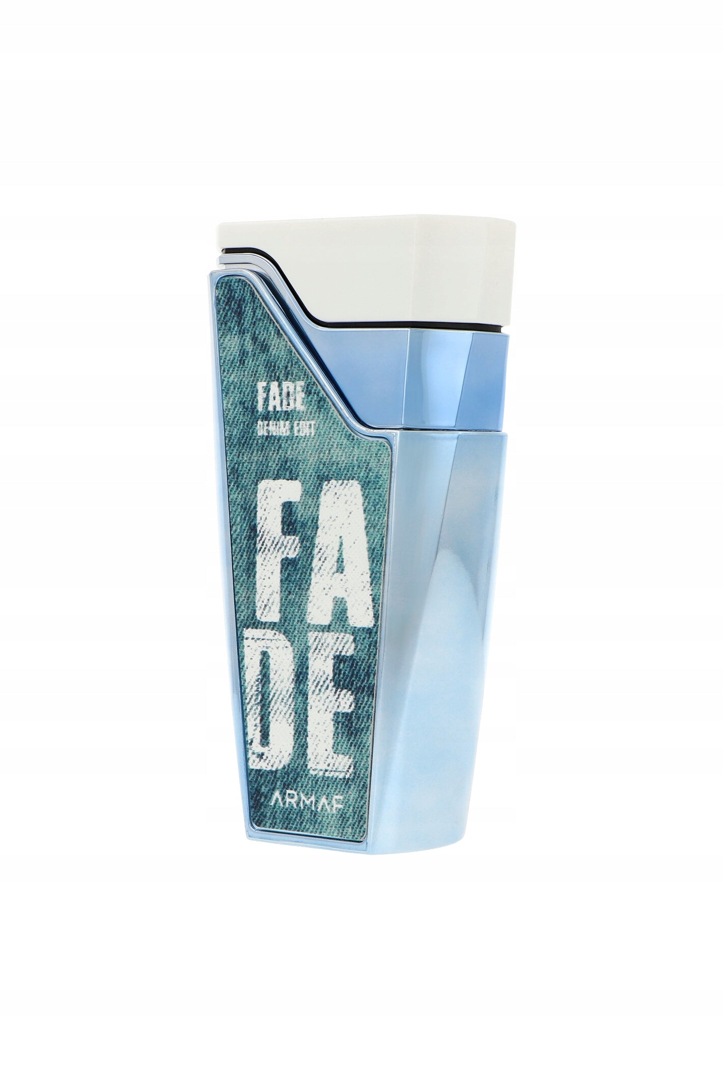 Armaf Fade Denim Edit Edp 80ml Arabic Eau de Parfum Brand Armaf