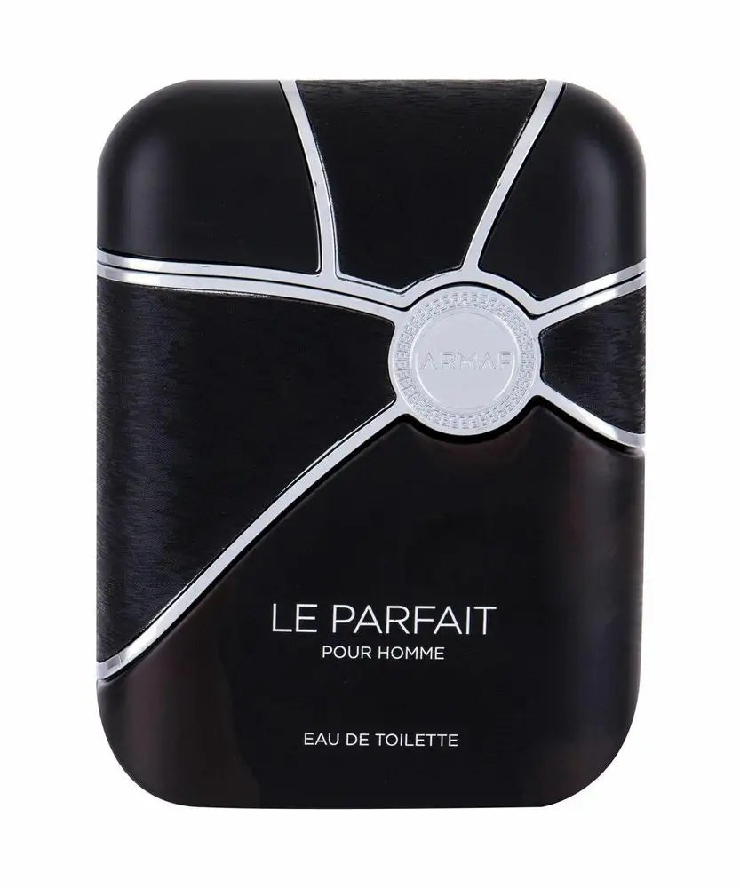 Armaf Le Parfait Eau de Parfum 100ml Brand Armaf