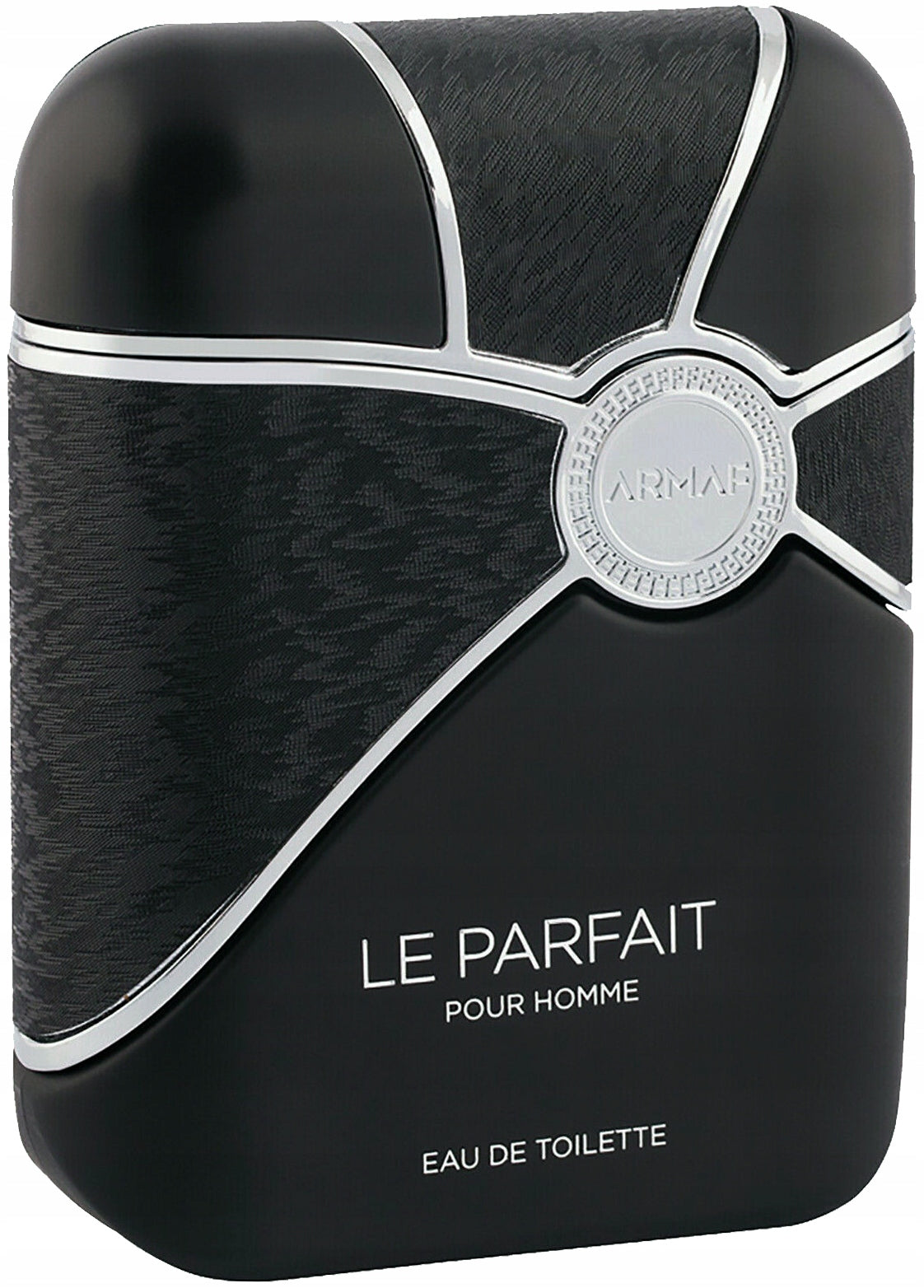 Armaf Le Parfait Eau de Parfum 100ml Packaging status original