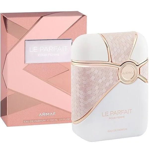 Armaf Le Parfait Pour Femme Eau de Parfum 200ml for women Packaging volume 200 ml