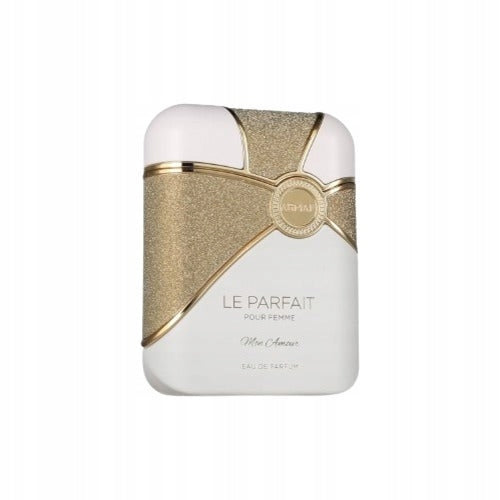 Armaf Le Parfait Pour Femme Mon Amour Eau de Parfum 100 ml Manufacturer code 6295199803332