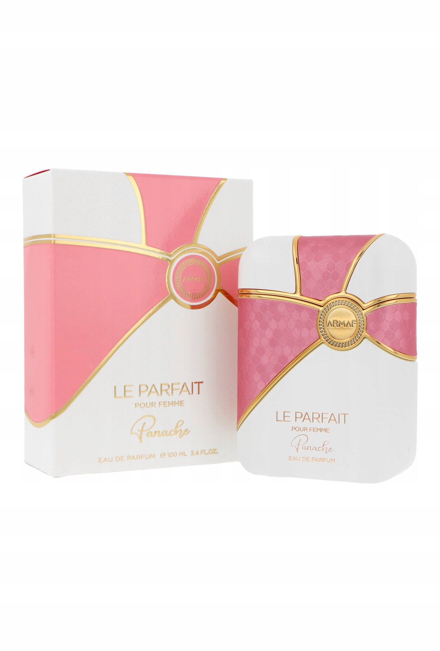 Armaf Le Parfait Pour Femme Panache 100ml EDP Perfumed Water For Women