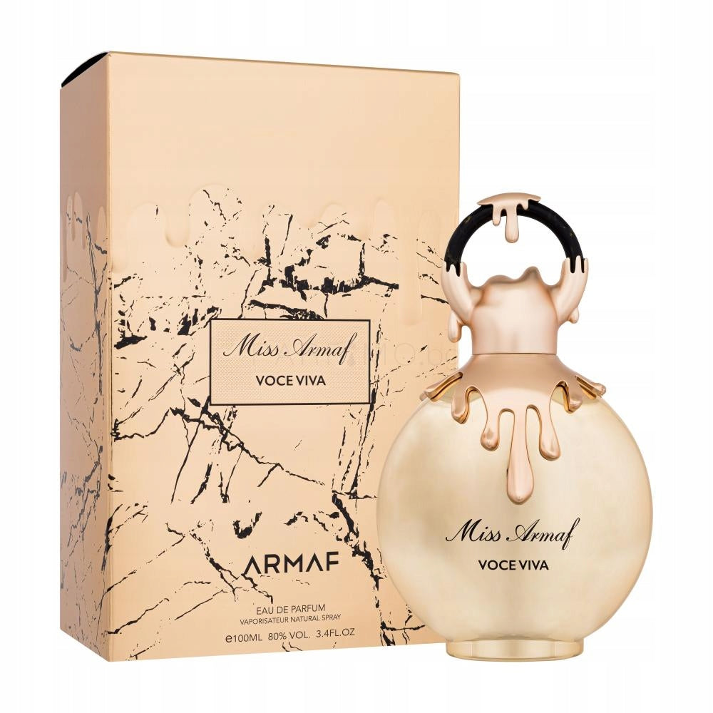 Armaf Miss Armaf Voce Viva 100ml EDP Perfumed Water Perfume For Women
