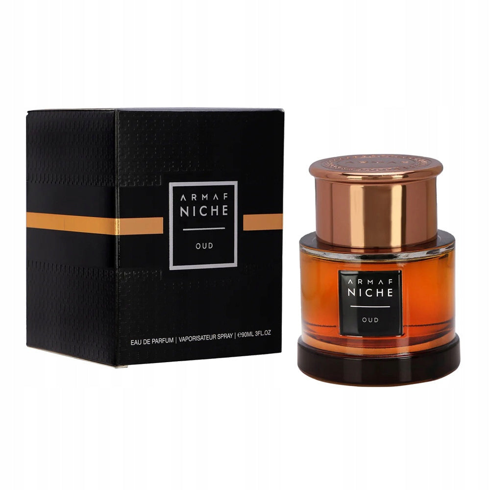 Armaf Niche Oud Eau de Parfum 90 ml 1 Brand Armaf