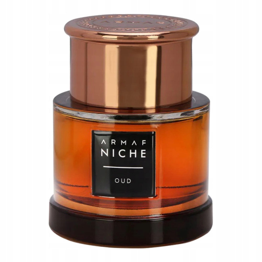 Armaf Niche Oud Eau de Parfum 90 ml 1