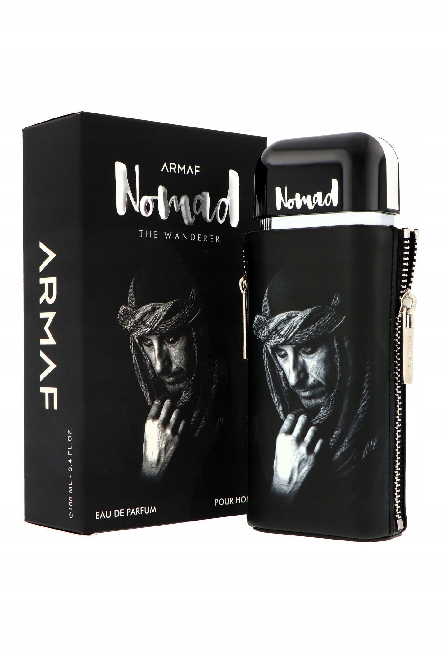 Armaf Nomad Edp 100ml