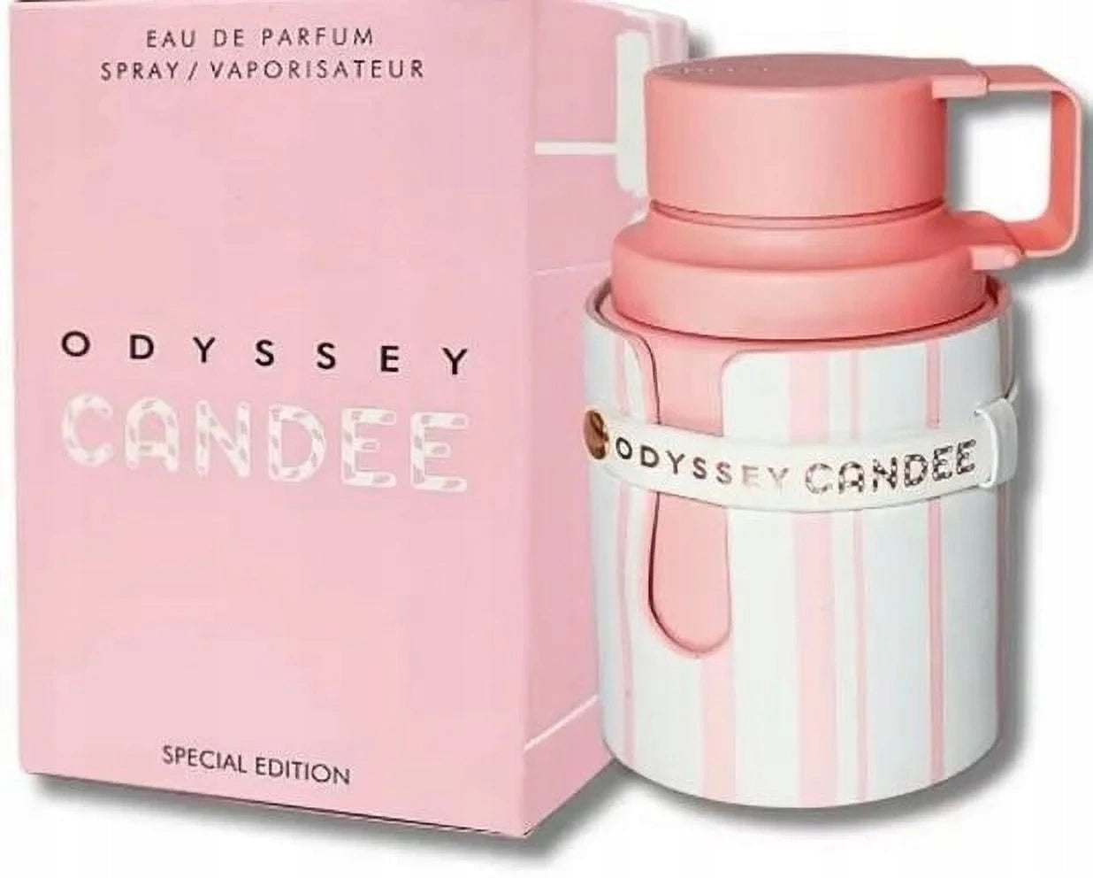 Armaf Odyssey Candee Edp 100ml Arabic Eau de Parfum