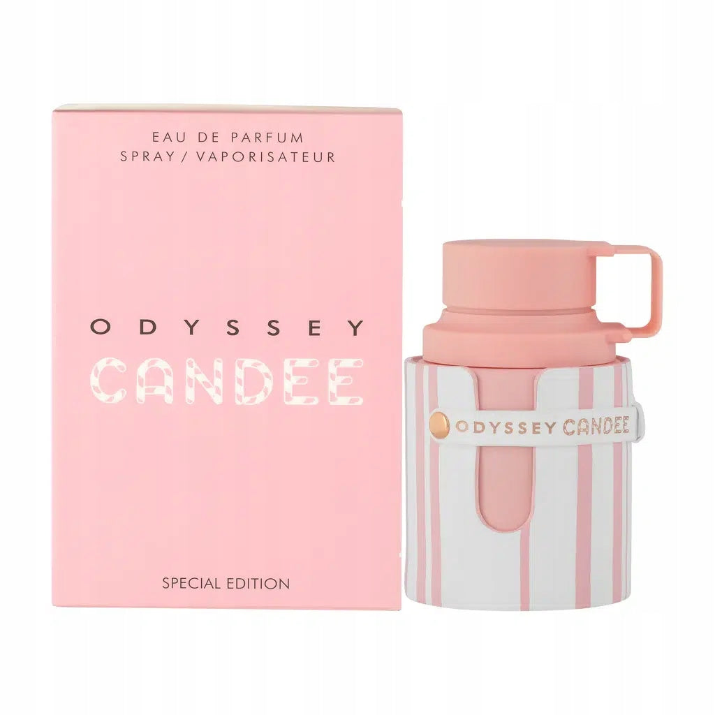 Armaf Odyssey Candee Perfumed Water 200ml Line other