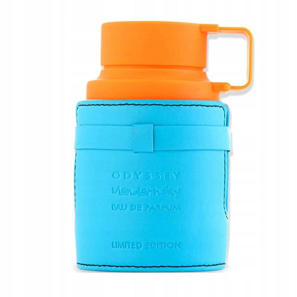 Armaf Odyssey Mandarin Sky EDP 100 ml Perfumed Water Male Original Packaging status original