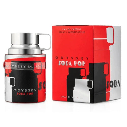 Armaf Odyssey Soda Pop Perfumed Water 100 ml
