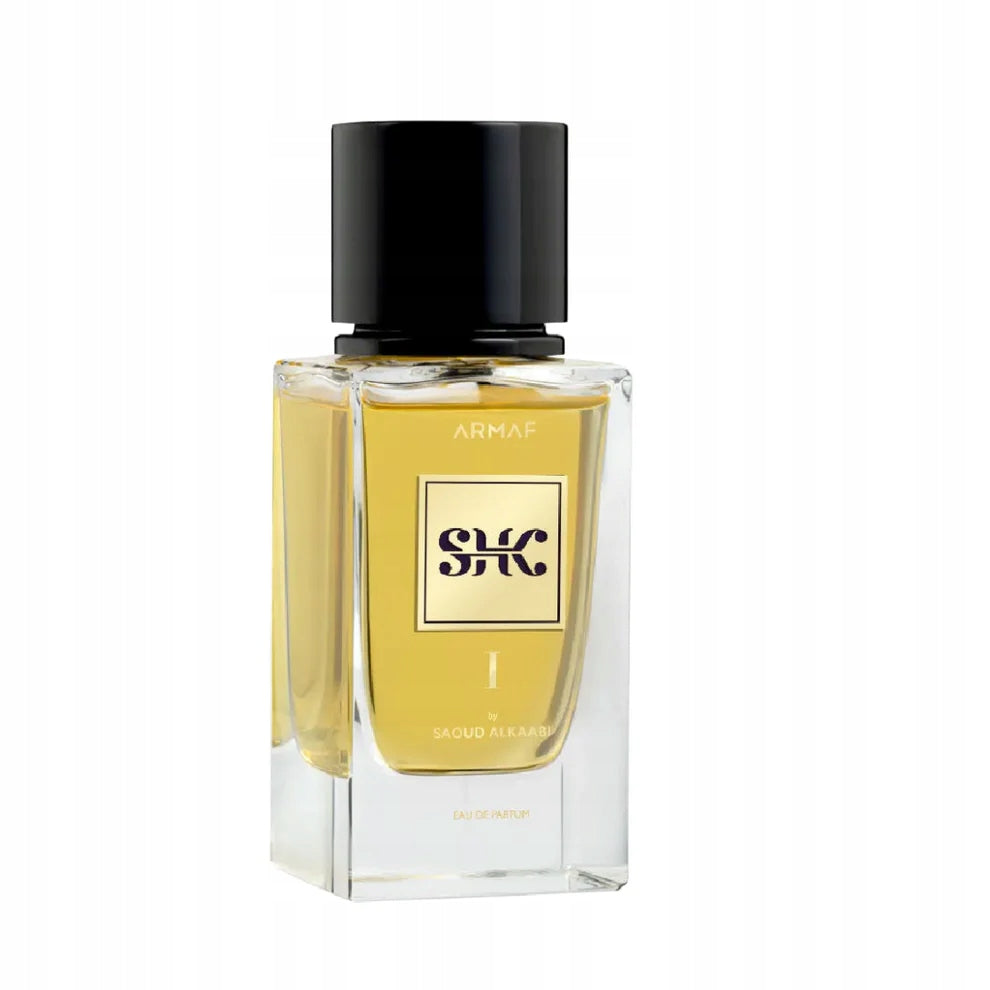 Armaf Saoud Alkaabi SHK I Edp 100ml Arabic Eau de Parfum