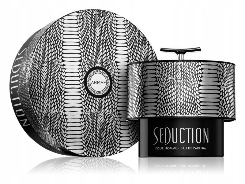 Armaf Seduction Pour Homme 100ml * EDP Men's Eau de Parfum