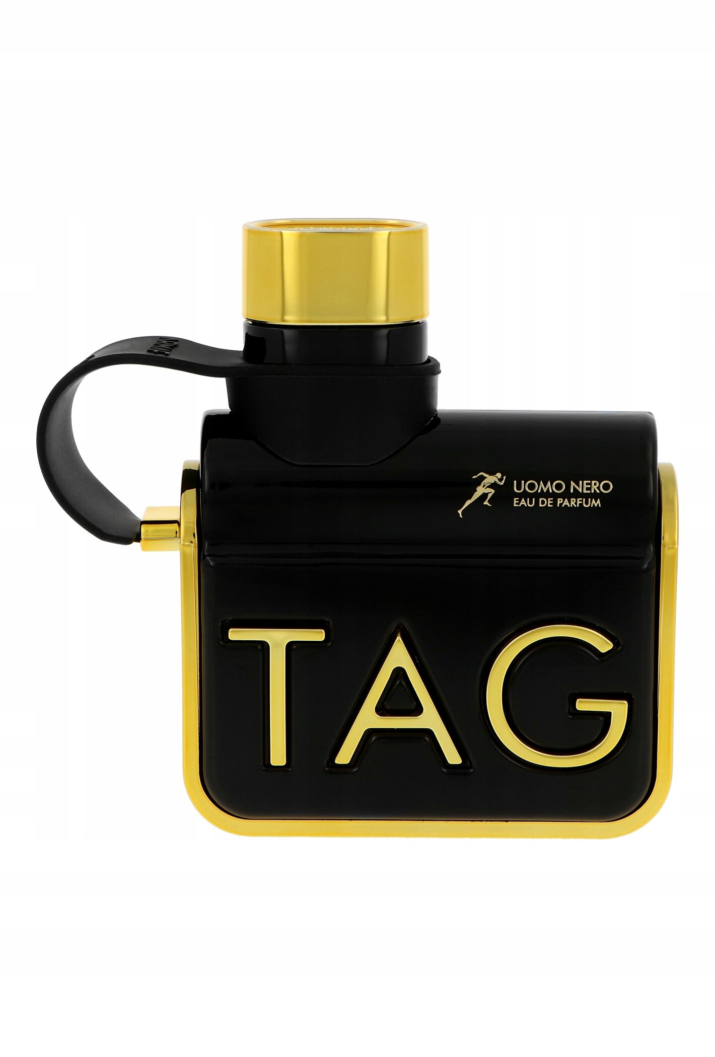 Armaf Tag Uomo Nero Eau de Parfum 100ml Packaging status original