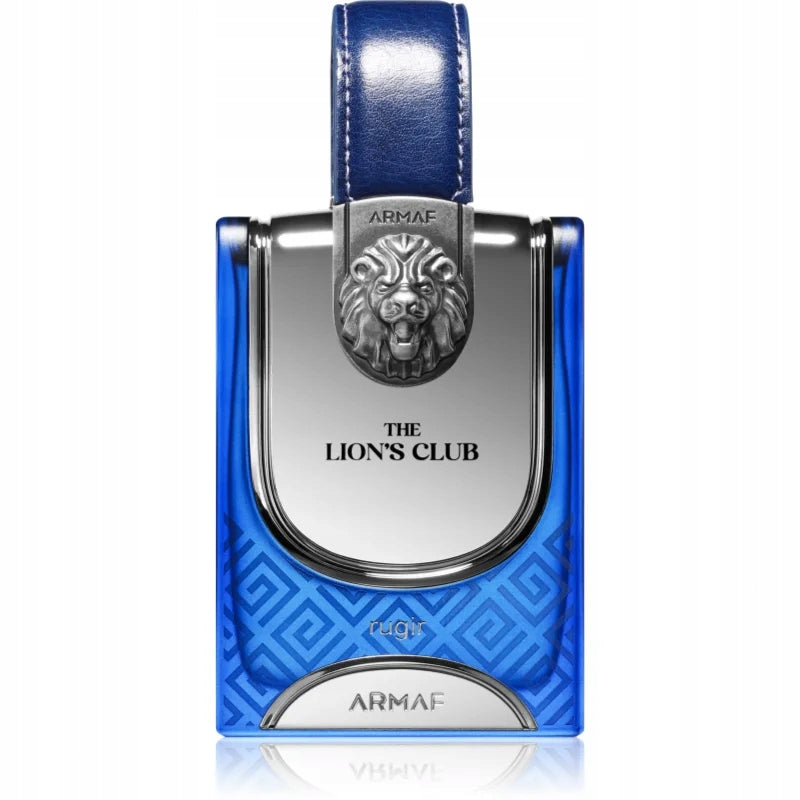 Armaf The Lion's Club Rugir Eau de Parfum 100ml