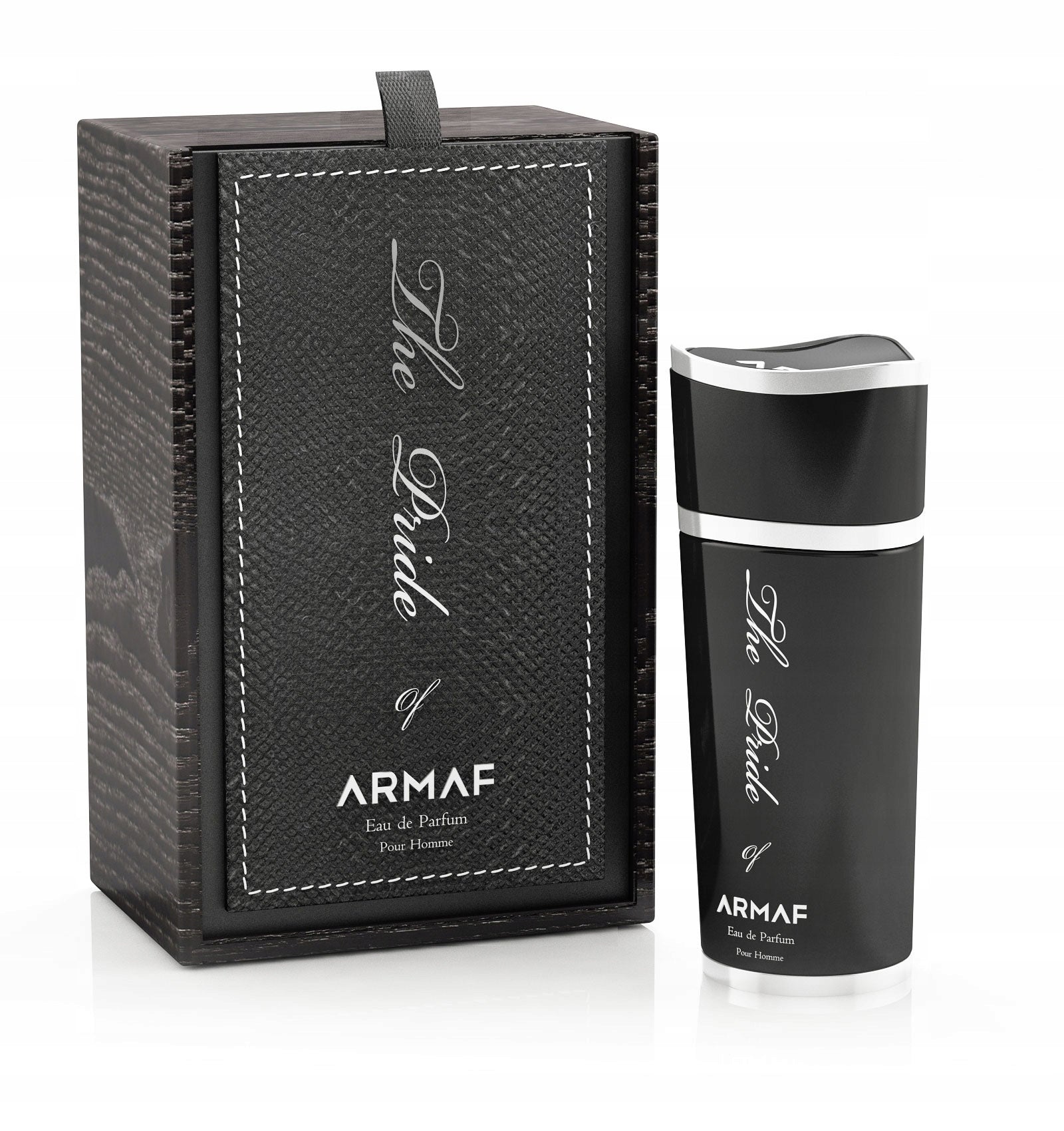 Armaf The Pride 100ml EDP Perfumed Perfume for Men