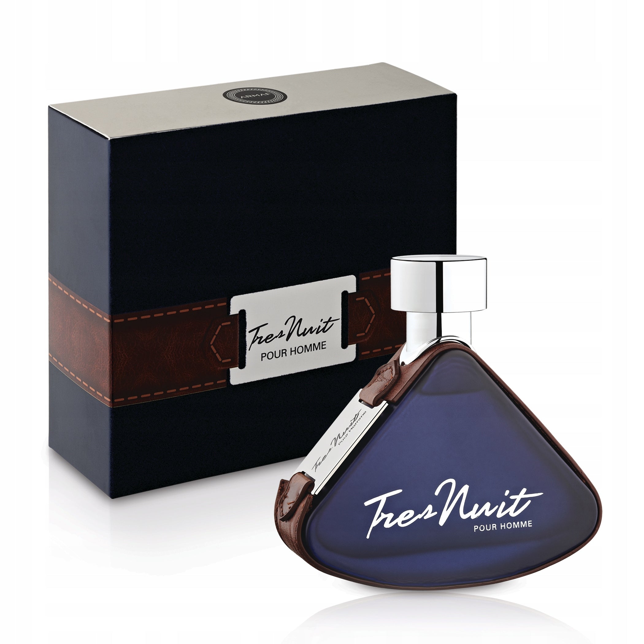 Armaf Tres Nuit Eau De Toilette 100ml