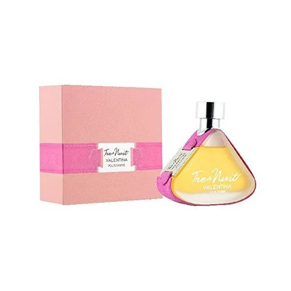 Armaf Tres Nuit Valentina Pour Femme - EDP 100ml Manufacturer code 6294015153583