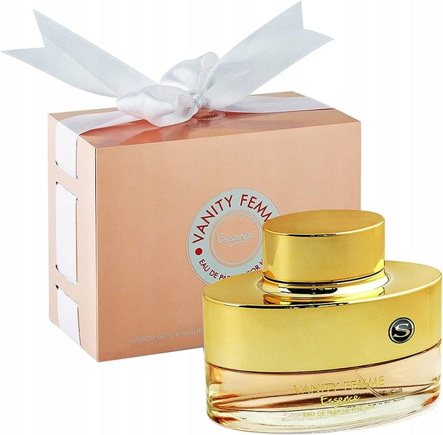 Armaf Vanity Femme Essence Perfumed Water 100 ml