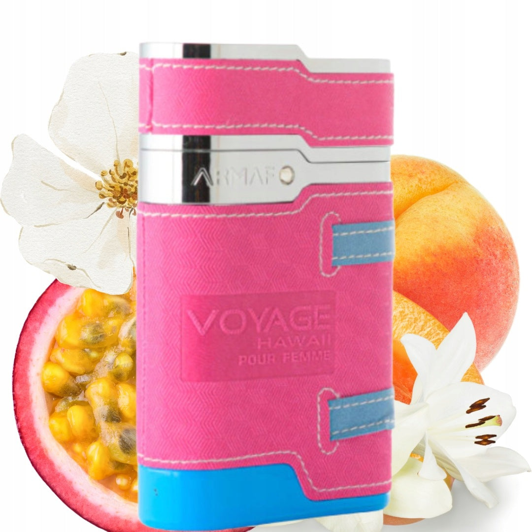 Armaf Voyage Hawaii Women's Perfumed Water 100 ml