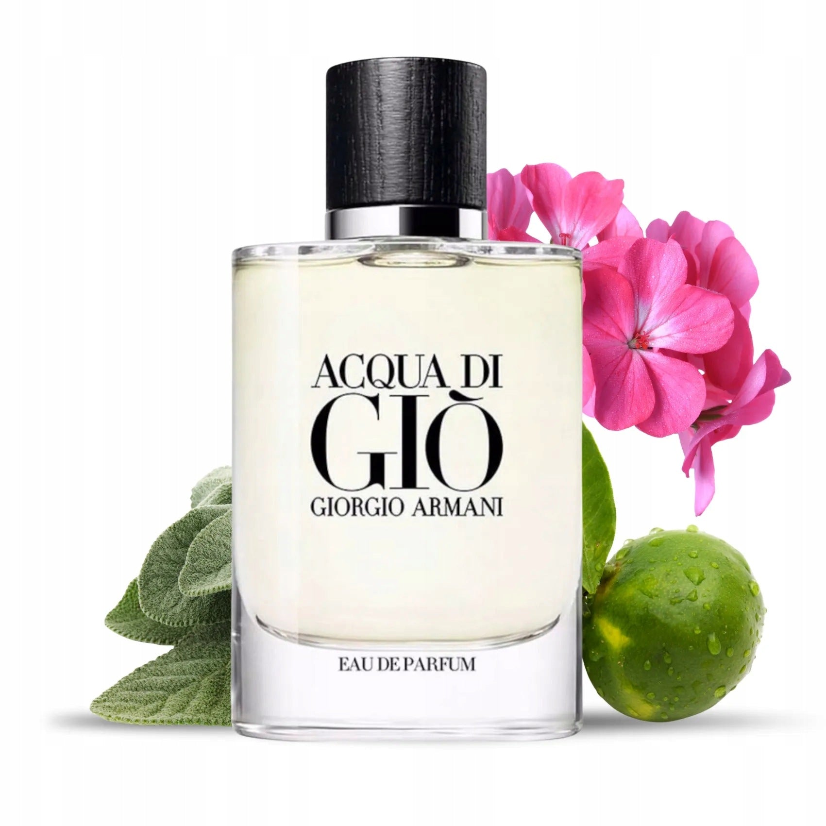 Armani Acqua Di Gio Eau de Parfum 75 ml Brand Giorgio Armani