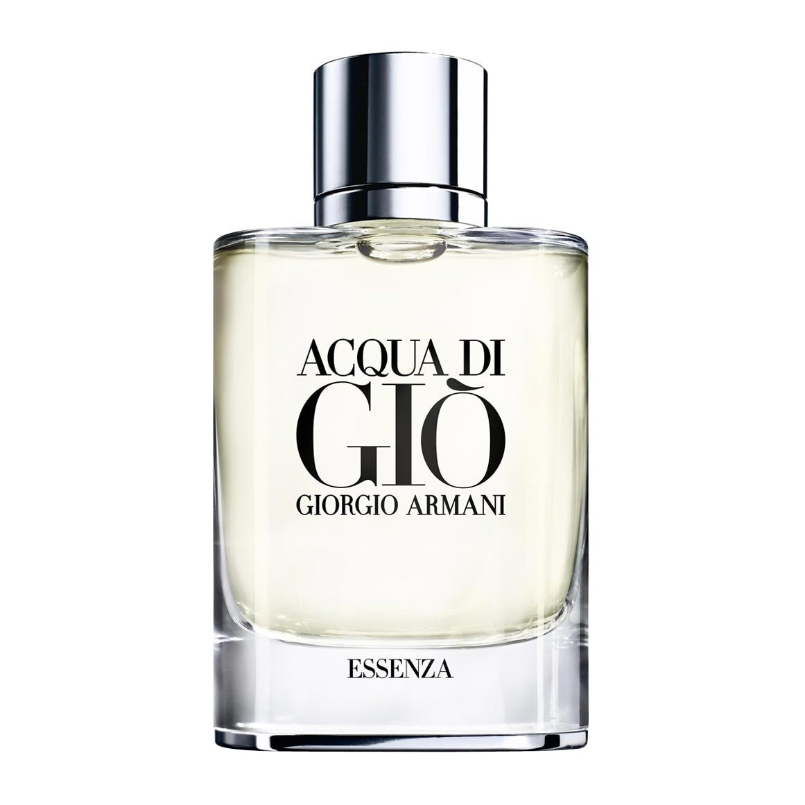 Armani Acqua di Gio Essenza Edp perfume for men unique fragrance 180ml