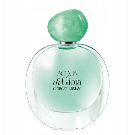Armani Acqua di Gioia Eau de Parfum for women 50ml Brand Giorgio Armani