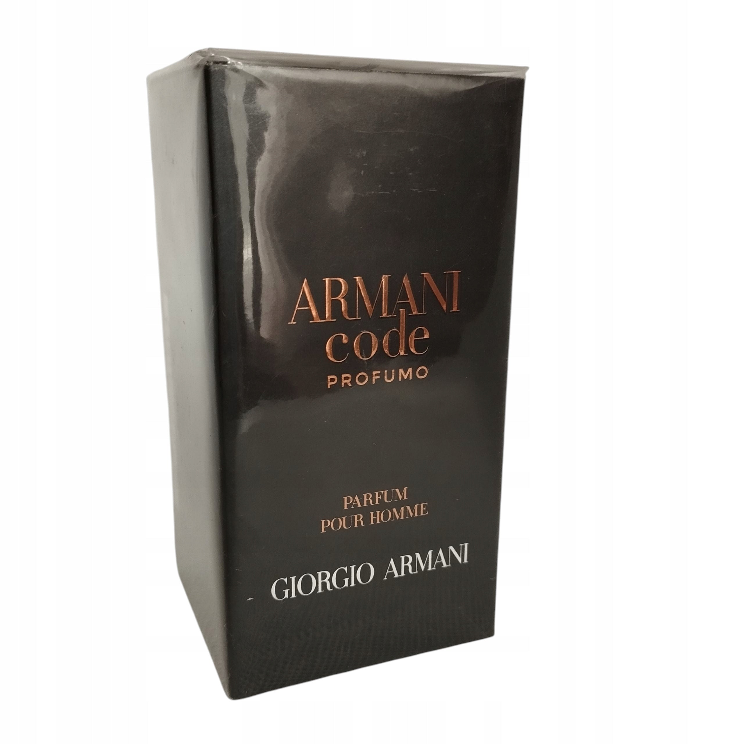 Armani Armani Code Profumo Pour Homme 30ml Eau de Parfum EAN (GTIN) 3614270581649