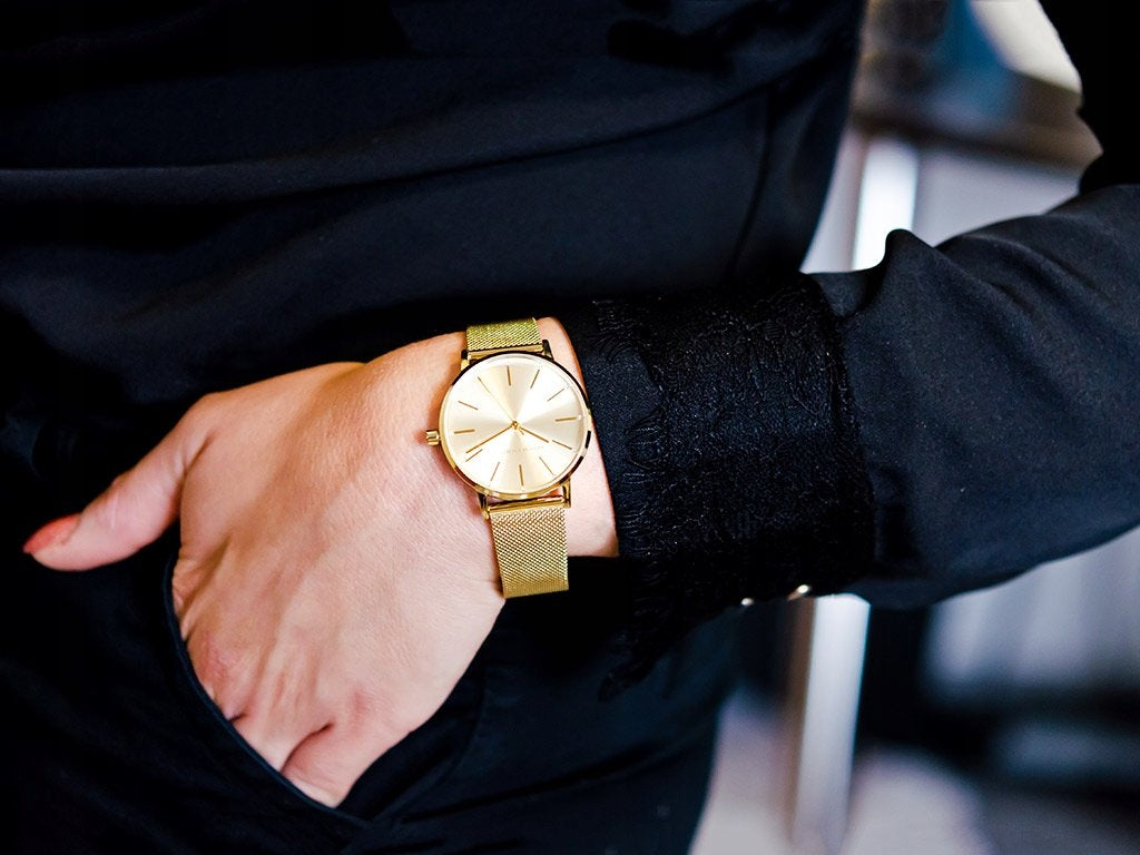 Armani Exchange AX5536 Main pattern plain