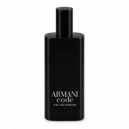 Armani (Giorgio Armani) Code Pour Homme parfémovaná voda pro muže 15 ml