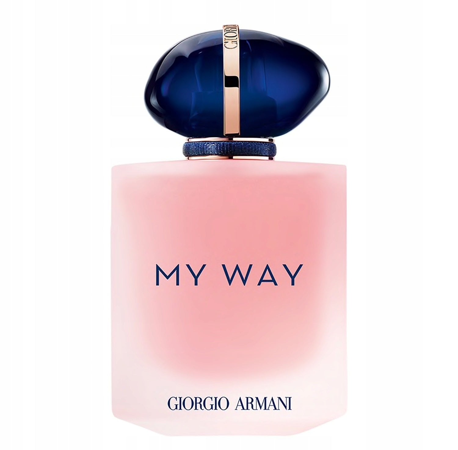 Armani My Way Floral Perfumed Water 90 ml Packaging status original