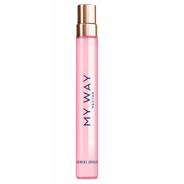 Armani My Way Nectar Edp Eau de Parfum Packaging status original