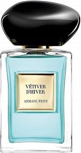Armani Privé Armani Prive Vetiver d'Hiver