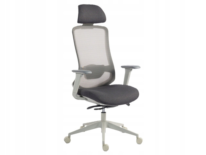 Armchair COBRA Office Expert HF705GY Grey