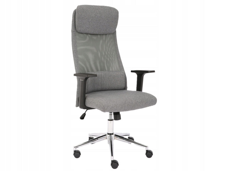 Armchair COBRA Office Plus HF501GY Grey