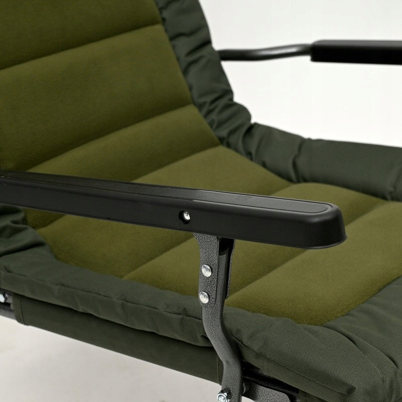 Armchair Elektrostatyk FK6 green Brand Elektrostatyk