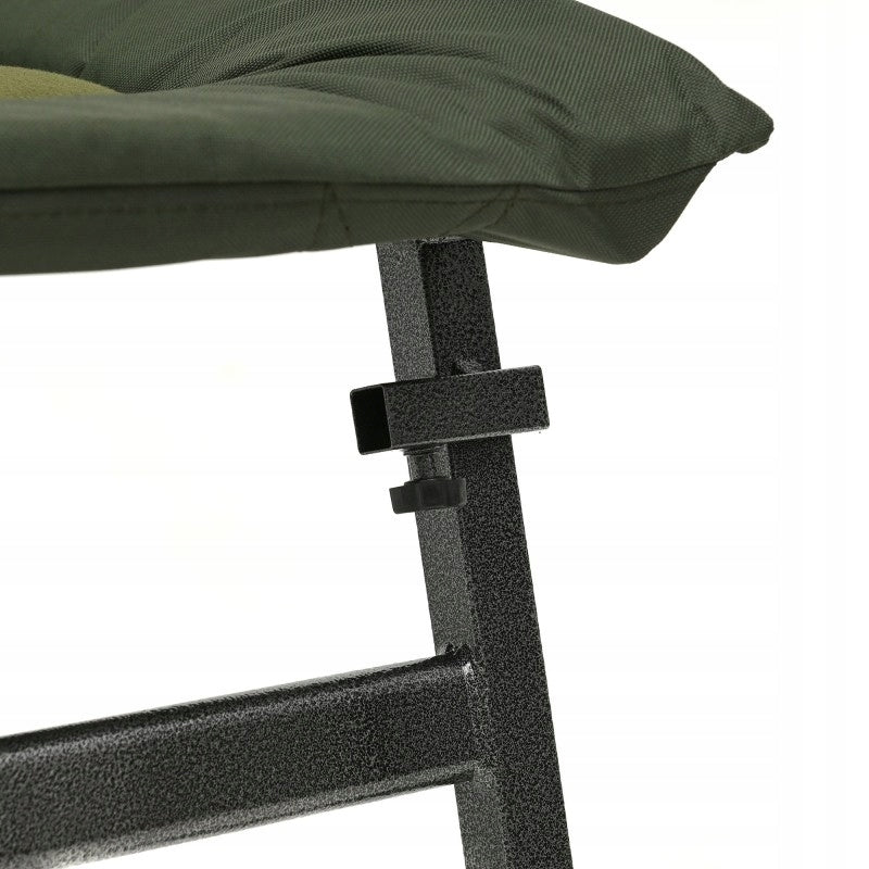 Armchair Elektrostatyk FK6 green Kind armchair