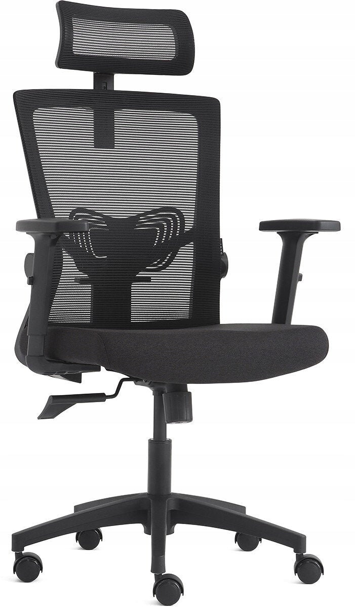 Armchair GAMVIS ErgoDay Black Brand Gamvis