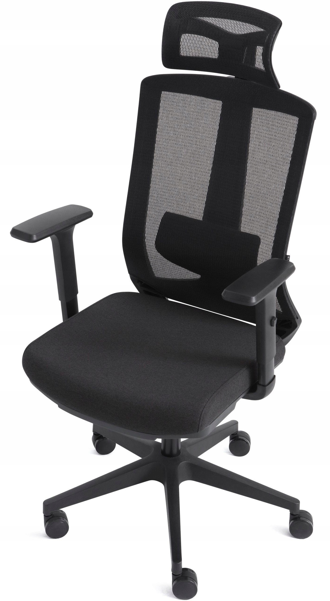 Armchair GAMVIS ErgoWork Black Brand Gamvis