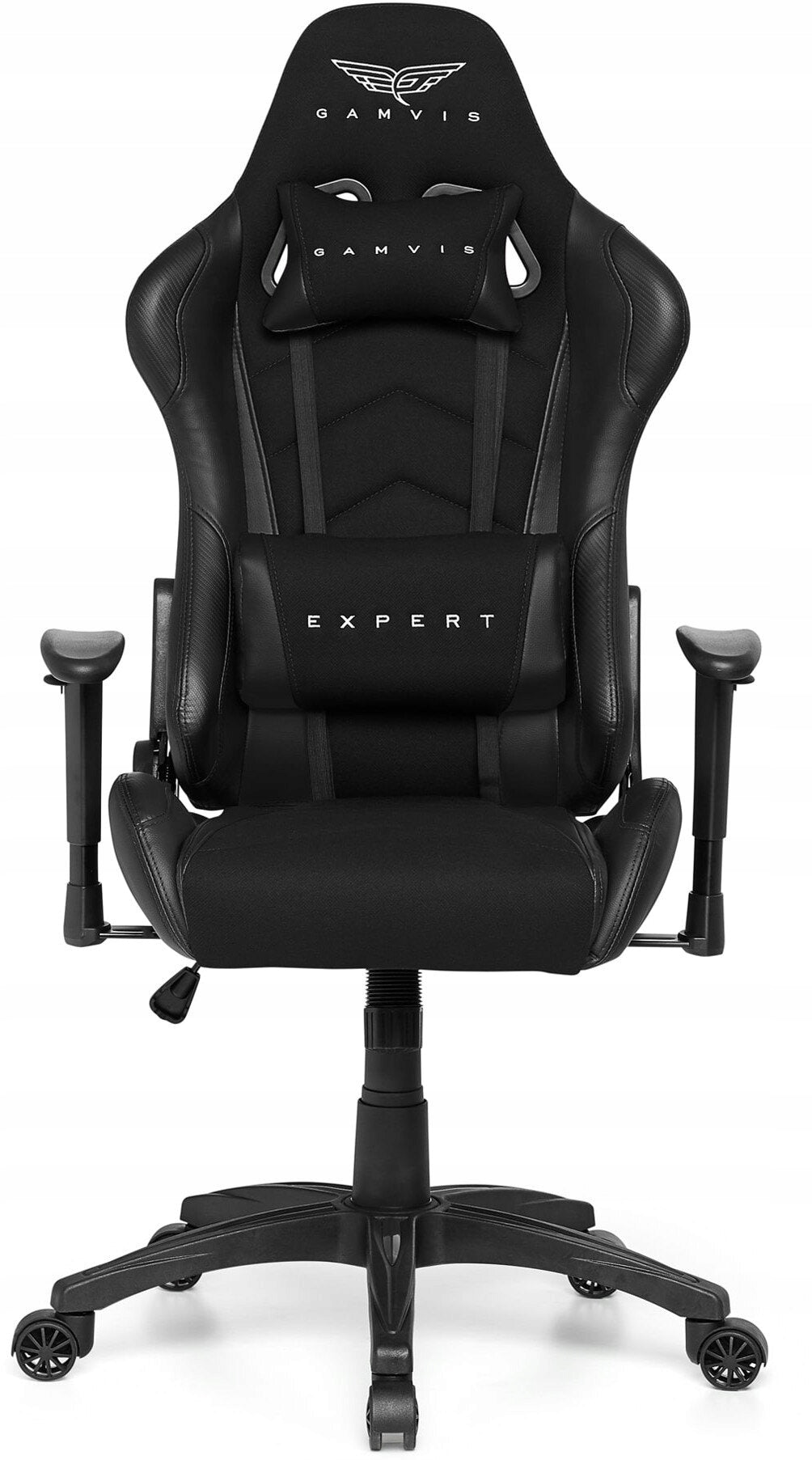 Armchair GAMVIS Expert Black Brand Gamvis