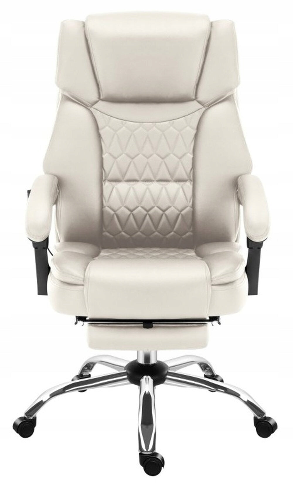 Armchair MARK ADLER Boss 6.0 Beige Brand Markadler