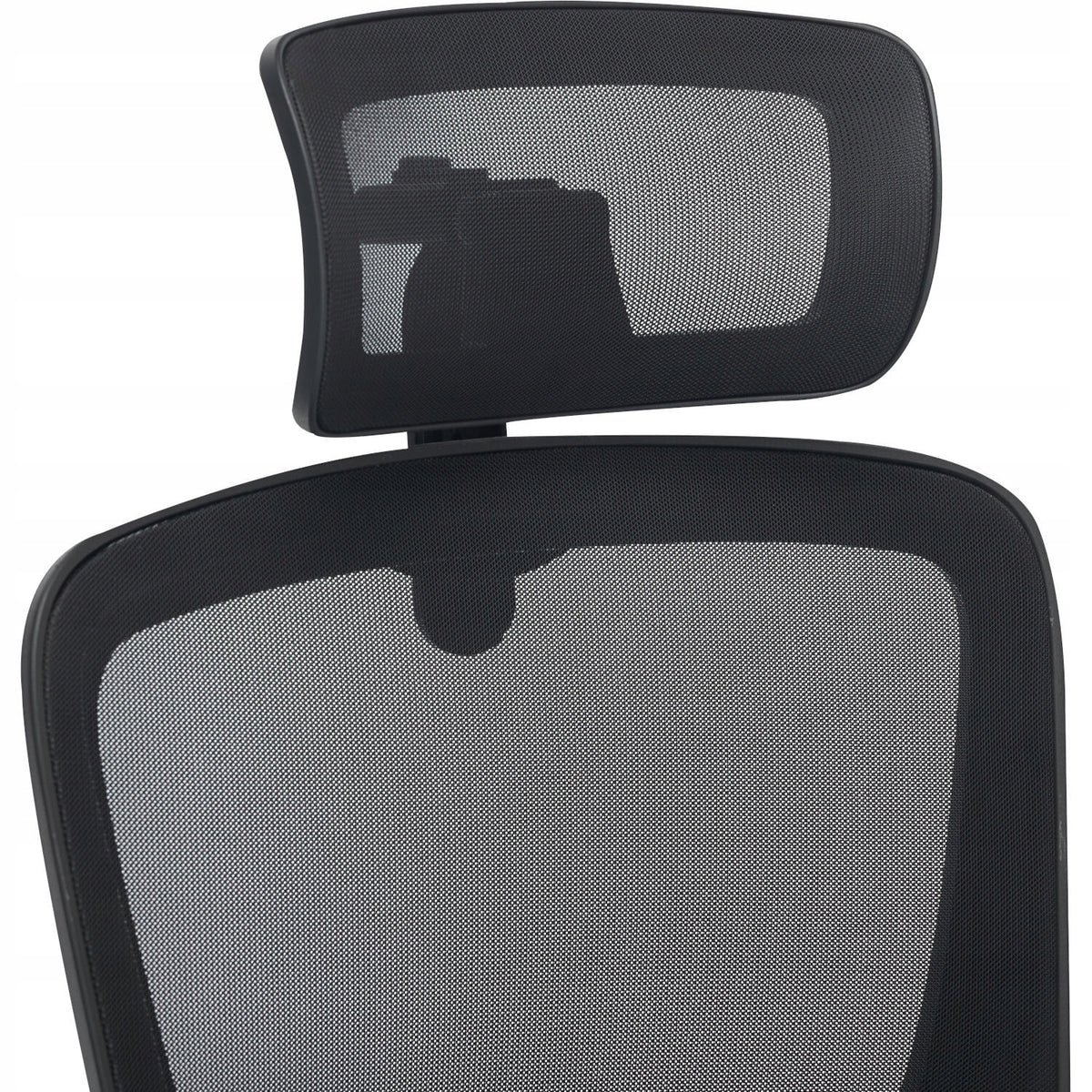 Armchair MOZOS Ergo-K Black Kind rotary ergonomic stationary
