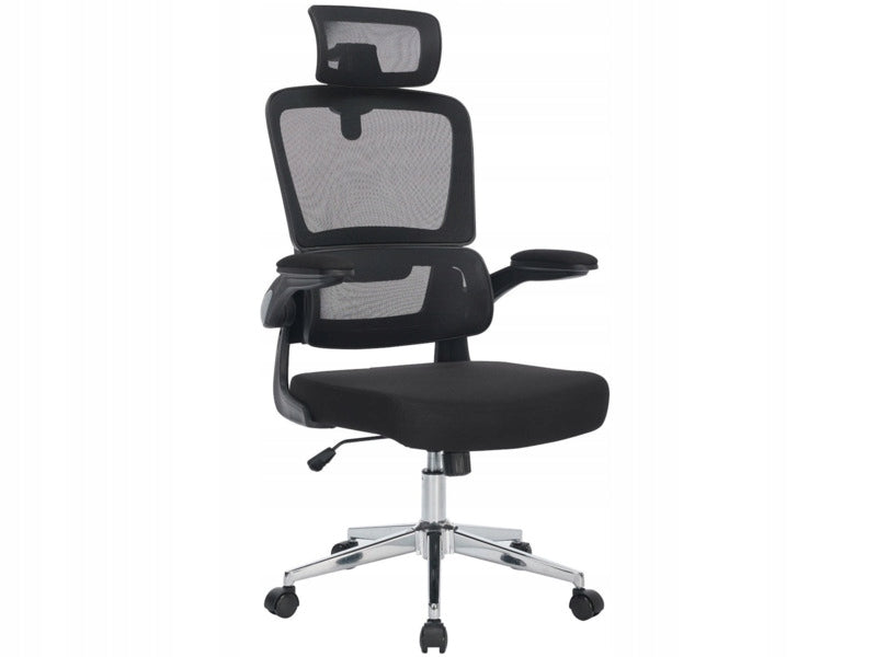 Armchair MOZOS Ergo-K Black