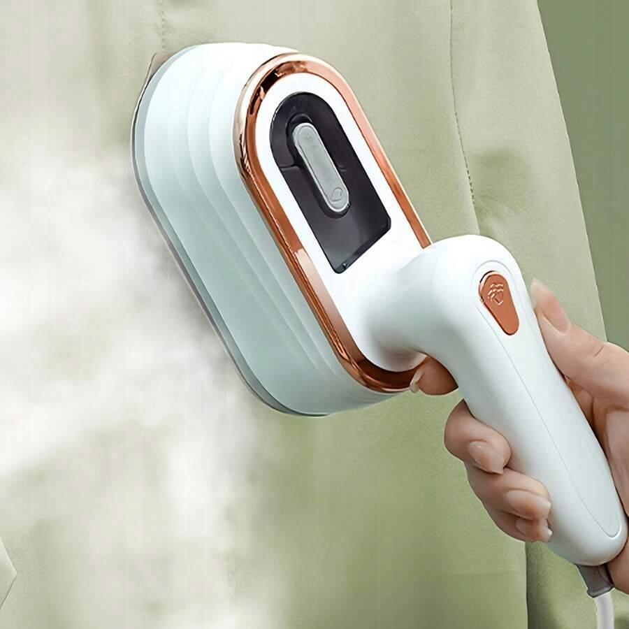 Armor steamer for clothes S07 jbg 18.9X13.3CM Brand no brand