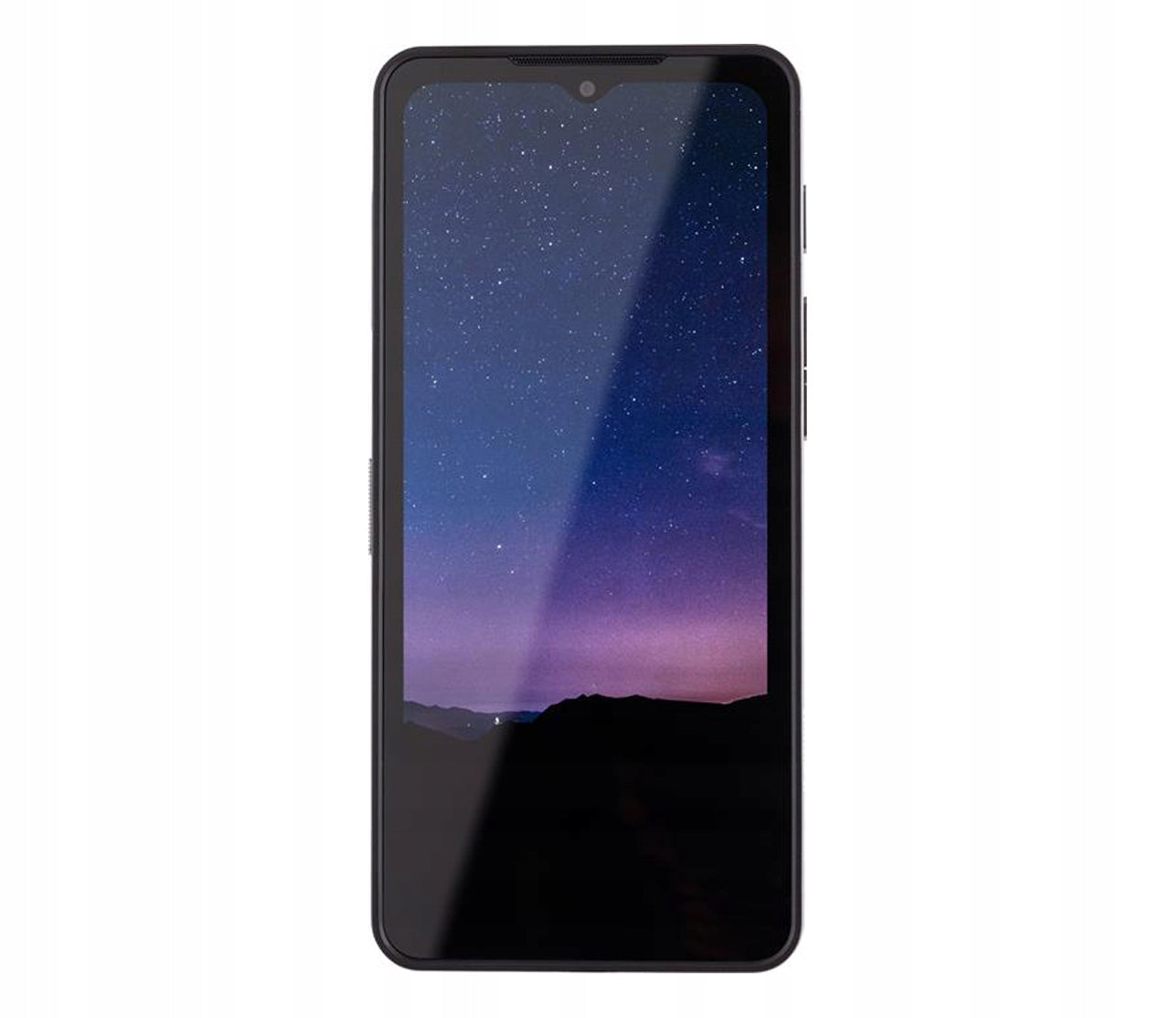 Armored Smartphone CAT S75 6 GB / 128 GB 5G 6,5 inch Black Brand CAT