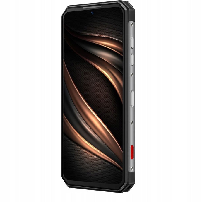 Armored Smartphone Oukitel WP21 12/256 9800mAh Black + Freebie Beach Ball EAN (GTIN) 6931940716062
