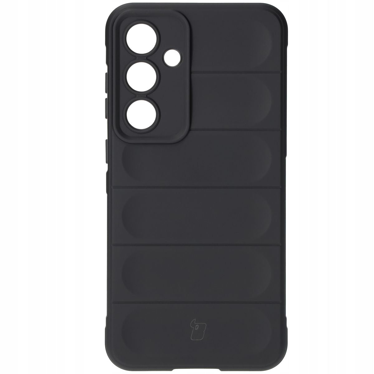 Armored case Bizon for Samsung Galaxy S24 FE, back, case, cover Packaging status original