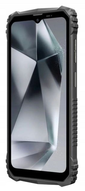 Armored smartphone OSCAL Marine 1 6.56" 90Hz 4/128GB 5100mAh black EAN (GTIN) 6931548322337