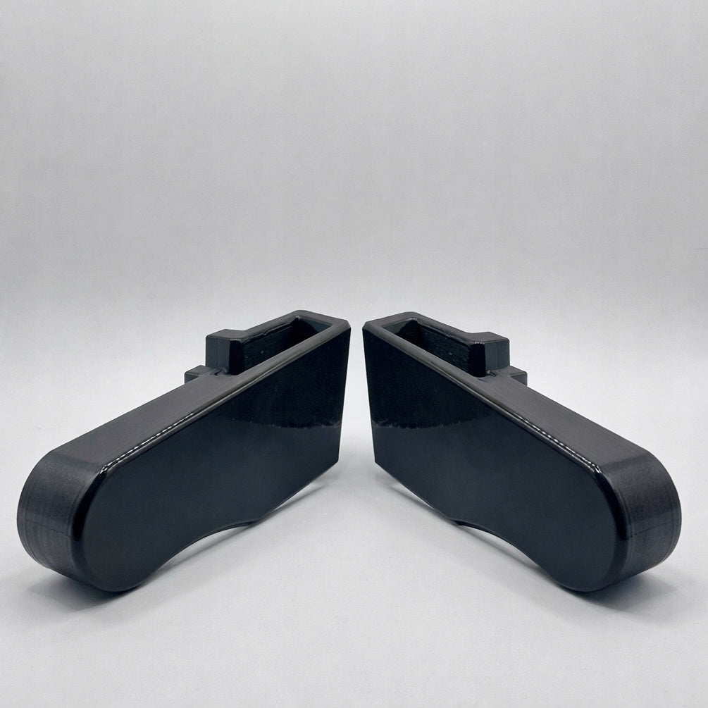 Armrests for high chair STOKKE Tripp Trapp gloss Brand no brand