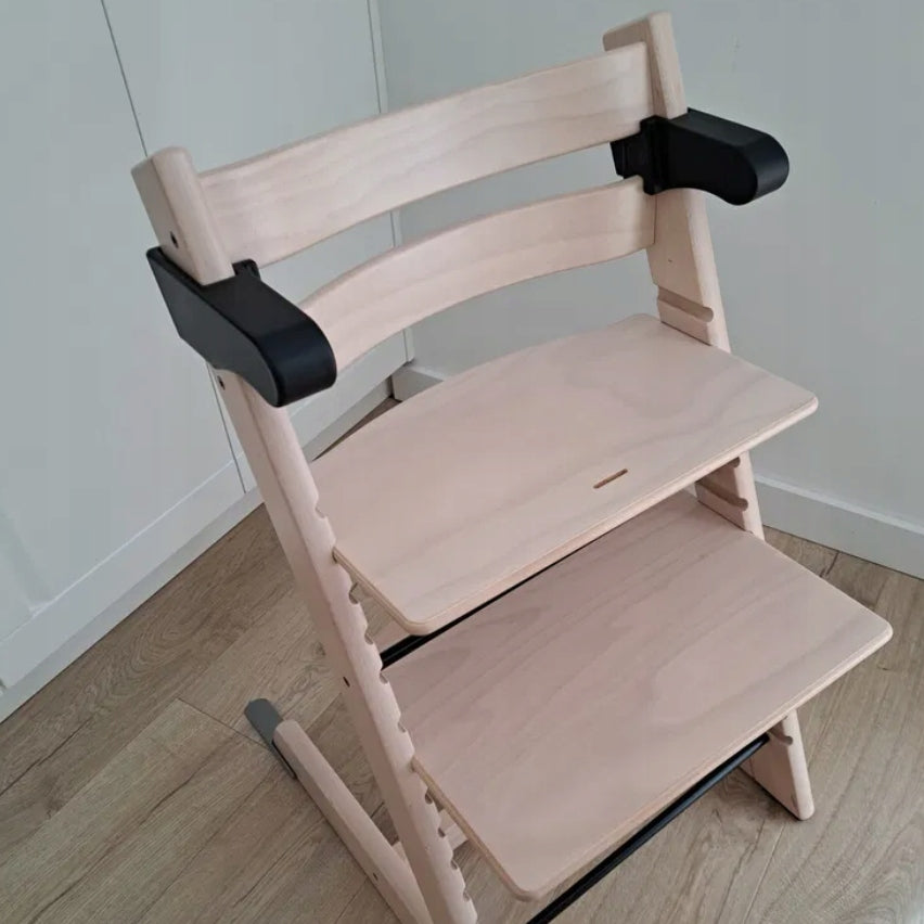 Armrests for high chair STOKKE Tripp Trapp matt Brand no brand