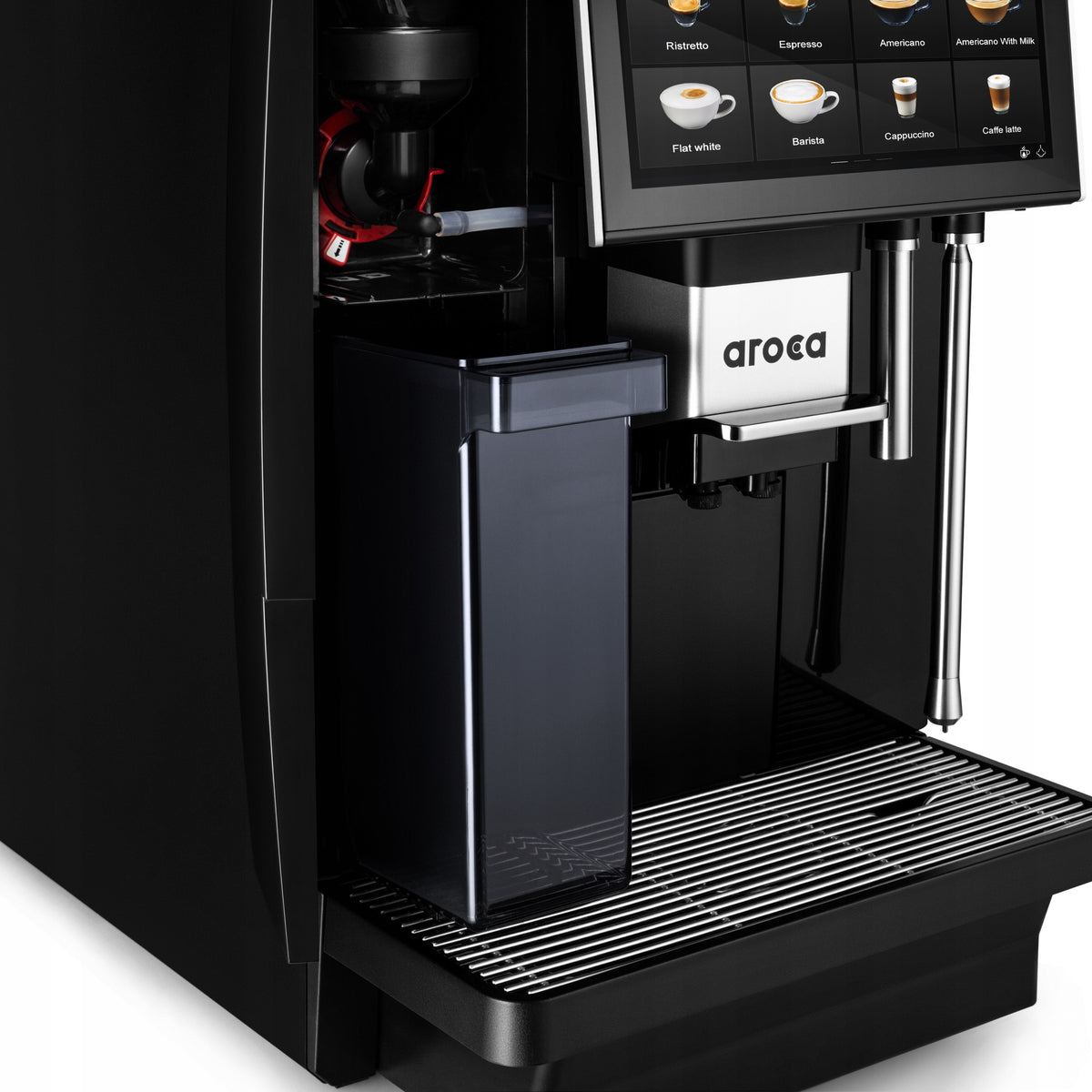 Aroca Coffee Zone EAN (GTIN) 5906068289027